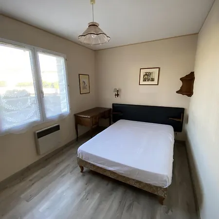 Holiday home Maison Face La Chaume Les Sables-d'Olonne