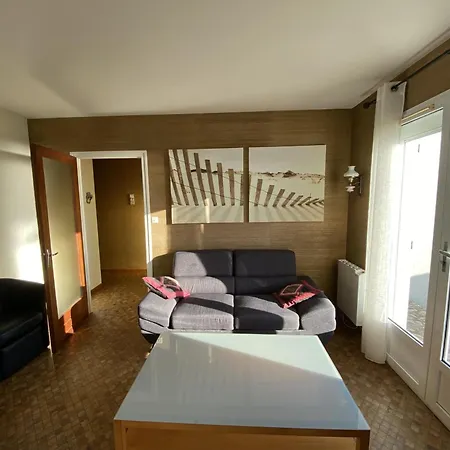 Maison Face La Chaume Holiday home *