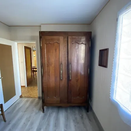Maison Face La Chaume * Les Sables-dʼOlonne